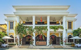 Hoian Central Hotel
